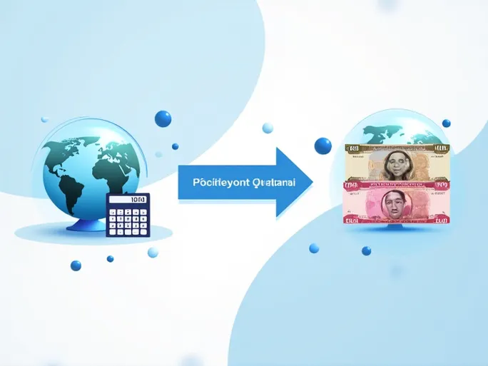 如何将美元成功兑换为巴拉圭瓜拉尼