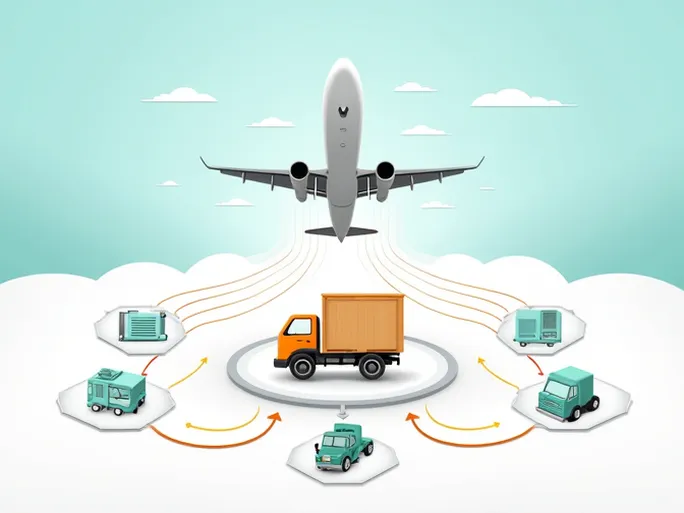 超大与超重货物的航空运输概述