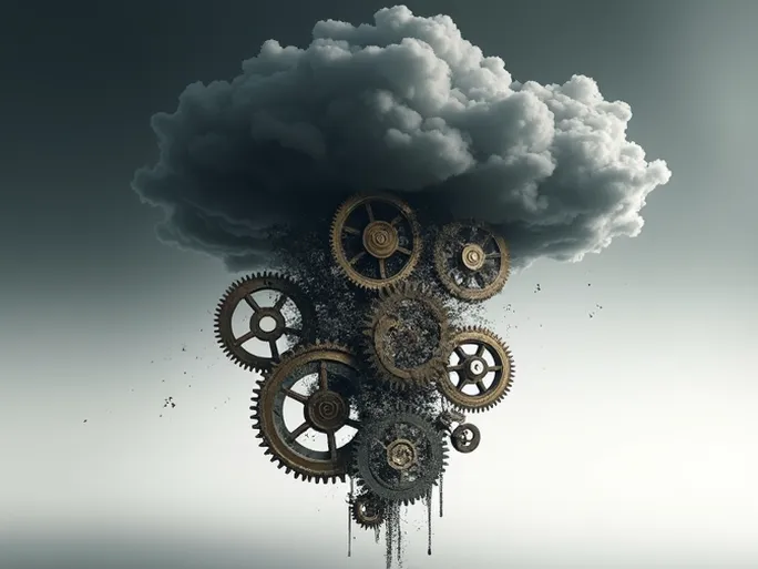 经济政策迷雾下的供应链NRF报告揭示不确定性风险