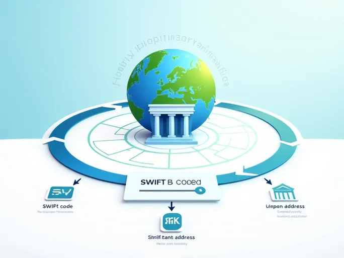 确保资金顺畅流动了解LIETUVOS BANKAS SWIFT代码的重要性