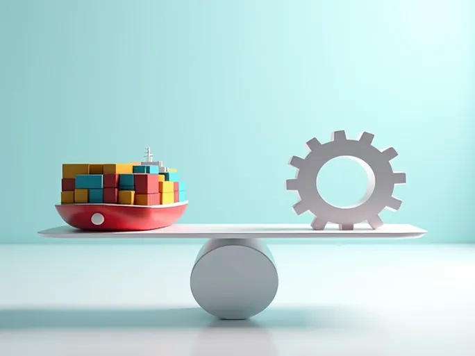 西海岸港口迎来曙光PMA与ILWU六年期协议终落定供应链稳定可期