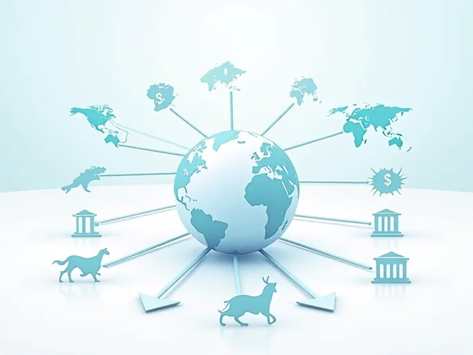 探索葡萄牙Banco Santander Totta Sa的国际汇款指南