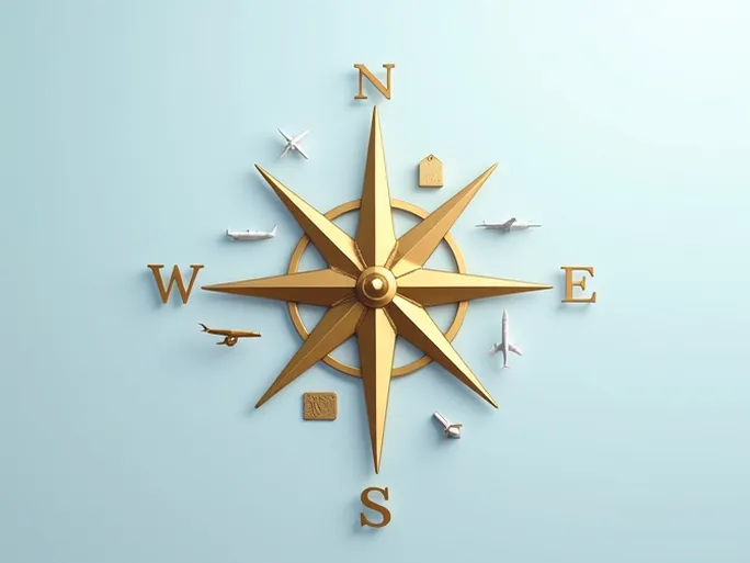 揭秘APT机场代码马里昂县机场布朗菲尔德飞行指南