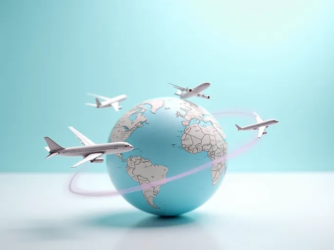 Global Trade Firms Prioritize Air Freight Efficiency Amid Rising Costs