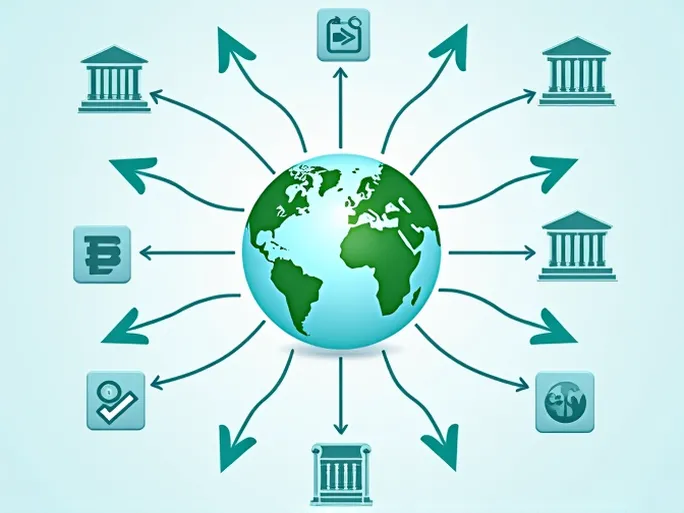 轻松掌握安道尔SWIFTBIC代码确保国际汇款顺利进行