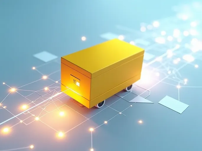 USPS升级末端配送网络赋能零售商加速物流交付