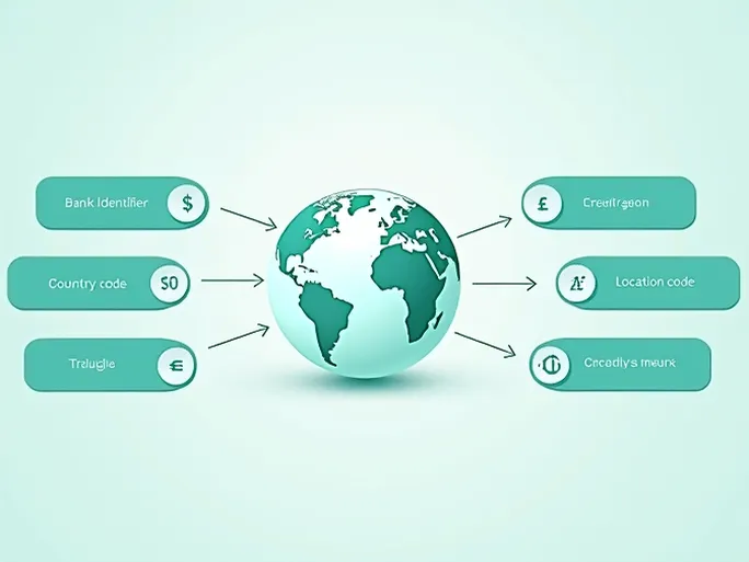 ECCB Clarifies SWIFT BIC Codes for Regional Transfers