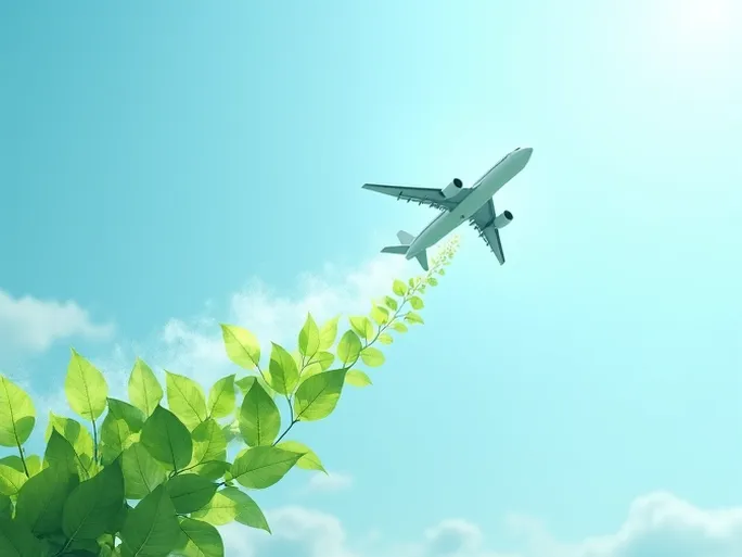 ATOBA Financing Model Boosts Sustainable Aviation Fuel Growth