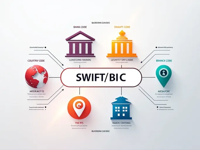 Abancas SWIFTBIC Code Simplifies International Transfers