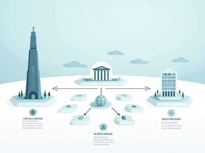 确保资金安全FIRST ABU DHABI BANK PJSC的SWIFTBIC代码解读