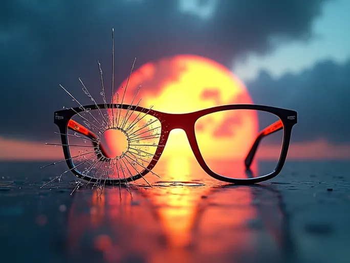 Chinese Tech Firms Cleared in US Electronic Eyewear Probe