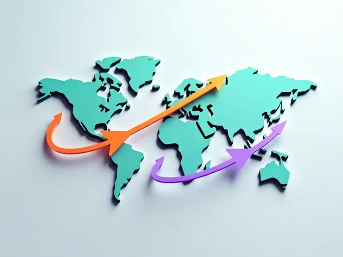 UPS Secures USPS Air Cargo Contract Altering Logistics Sector