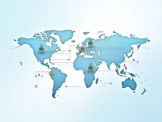 了解QBANAU4BXXX如何确保跨境汇款的成功和安全