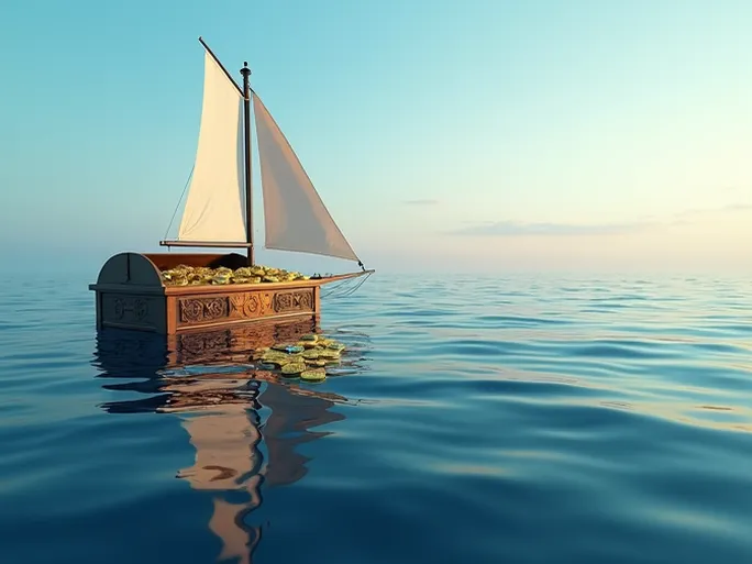 掘金欧洲电商蓝海2027年7562亿美元市场的增长密码