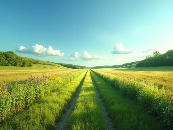 Abandoned Jem Farm Airport in Columbus Draws Urban Exploration