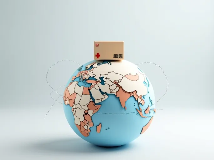 印度药品跨境邮寄指南合规便捷保障健康