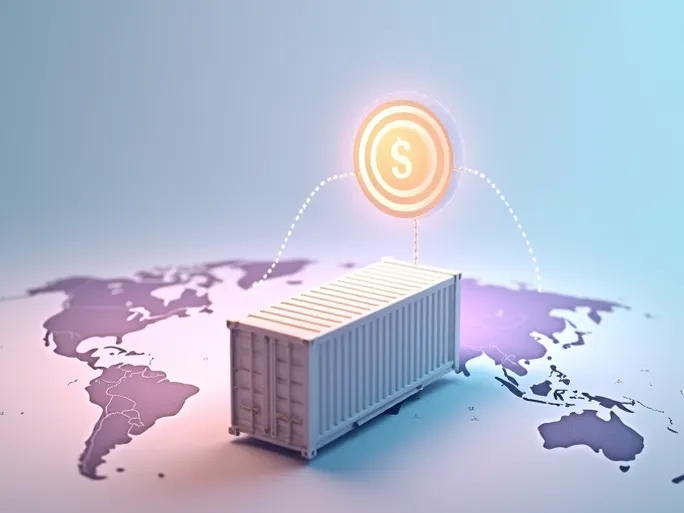 Global Shipping Mastering International Package Tracking