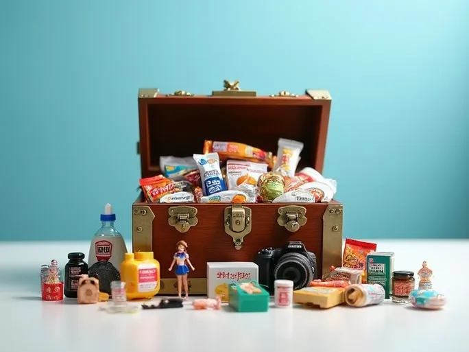 掘金日本亚马逊选品策略与市场洞察全攻略