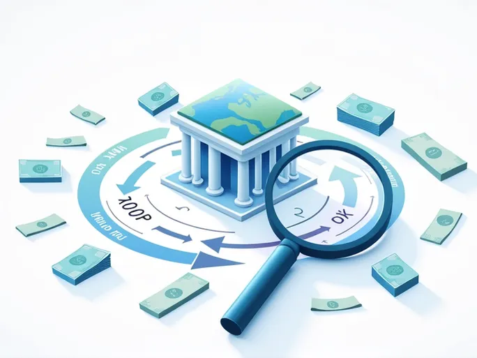 正确使用FIRST ABU DHABI BANK PJSC的SWIFT代码避免国际转账错误