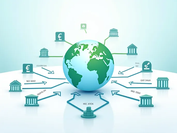 Scotiabank Chile Simplifies International Transfers with SWIFT Codes