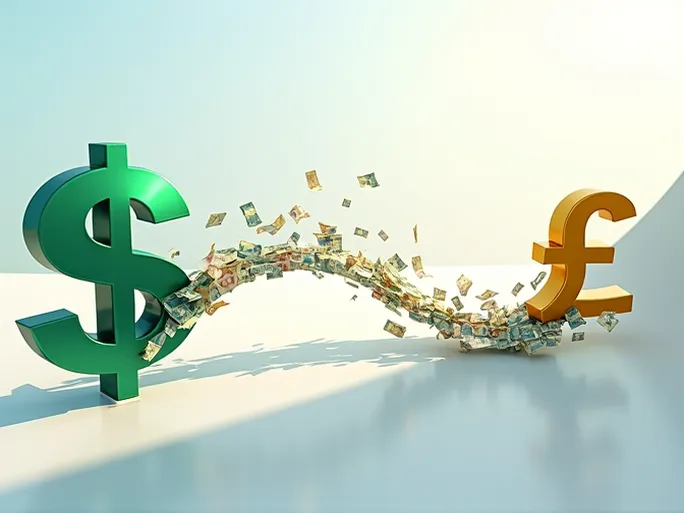 USD to Sudanese Pound Rate Soars Amid Economic Turmoil