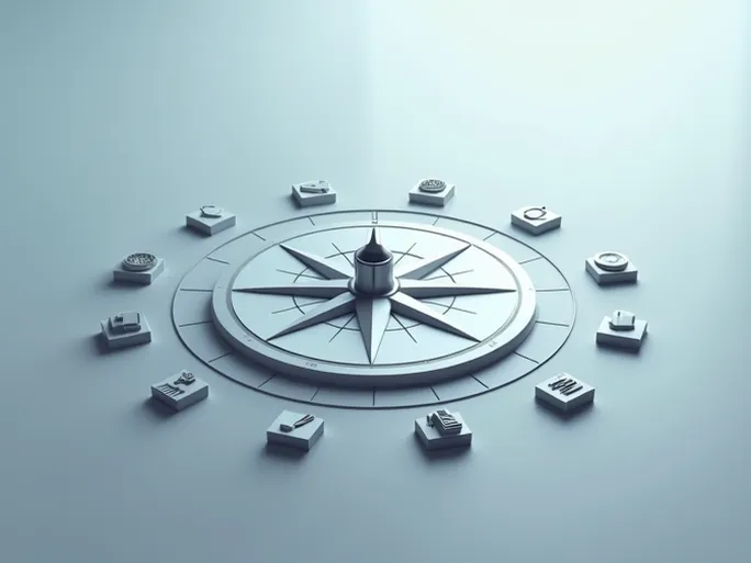 服务业增长还能持续多久ISM报告揭示未来商机与风险