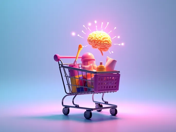 Yandex Market Launches AI Shopping Lists in Russia