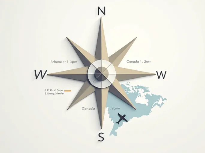 深入解析加拿大好望堡机场代码全攻略