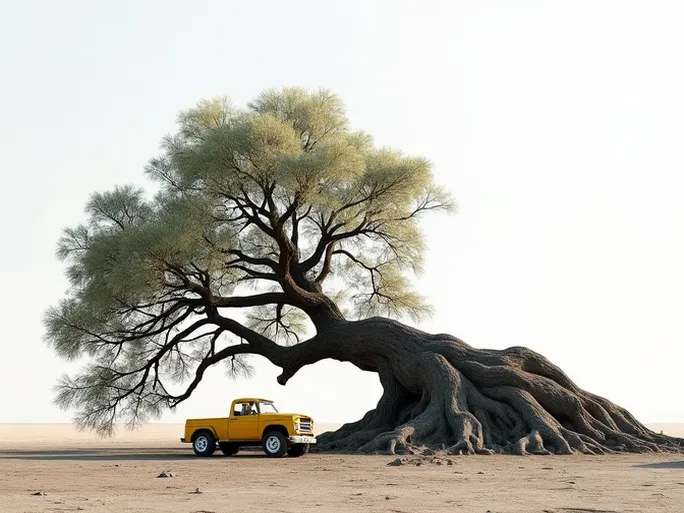 百年老店轰然倒塌Yellow卡车破产背后的警示