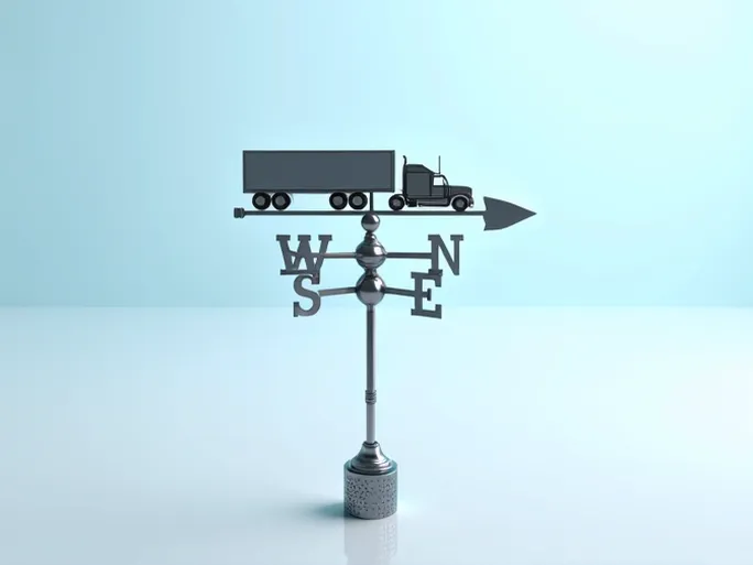 AFS Cowen Launch Predictive Freight Index for Market Trends