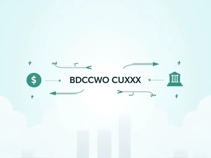 全球汇款首选Curaao Banco di Caribe NV 的SWIFT代码介绍