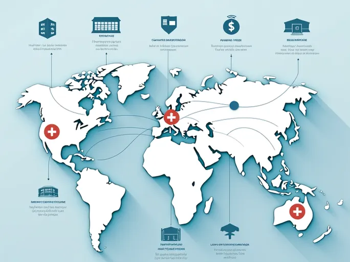 Dutch Bank Enhances Crossborder Remittance Accuracy