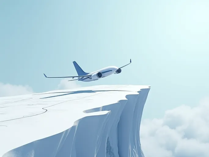 Courchevel Altiports Unique Aviation Challenges Explained