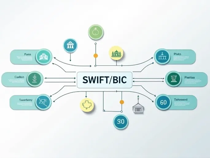 Central Bank SWIFT Codes Key to Smooth Global Transfers