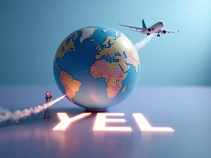 墨尔本机场代码权威解读MEL与YMML双重标识解析