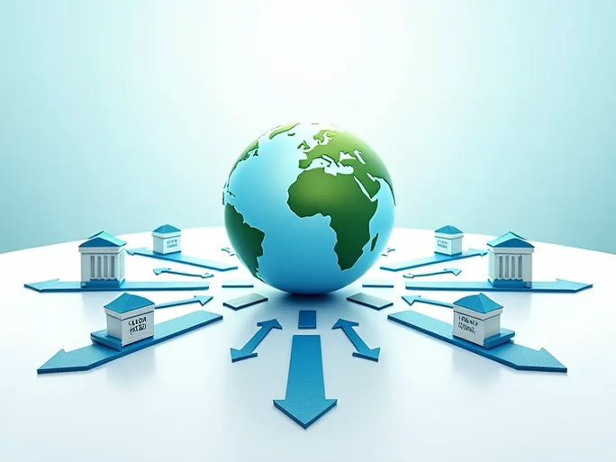 掌握NATIONAL BANK OF EGYPT的SWIFTBIC代码确保跨境汇款顺畅无阻