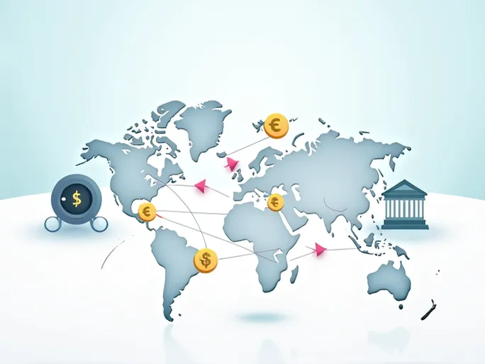 BNMXMXMMLEO SWIFT Code Key for Secure Crossborder Transfers