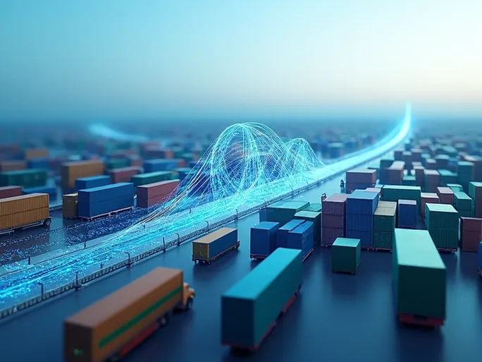 破解物流困局AlixPartners 深度解析货运挑战与应对策略