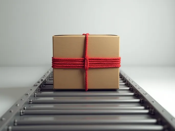 Canada Post Strike Threatens Business Deliveries