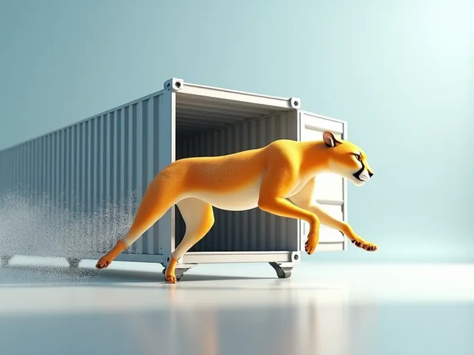 Global Ocean Freight Streamlines Customs Boosts Efficiency