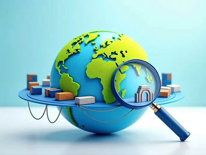 非洲法语区海关人员能力提升比利时海关学院培训及世界海关组织访问深度解析