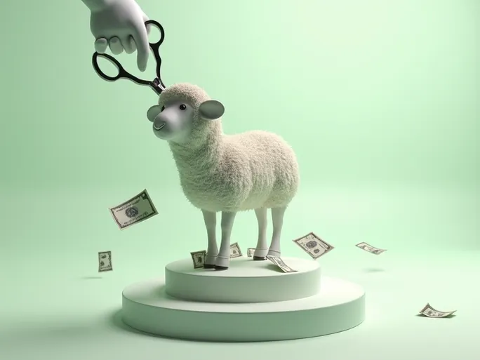 警惕虾皮Shopee培训低价陷阱揭秘3980元背后的割韭菜套路