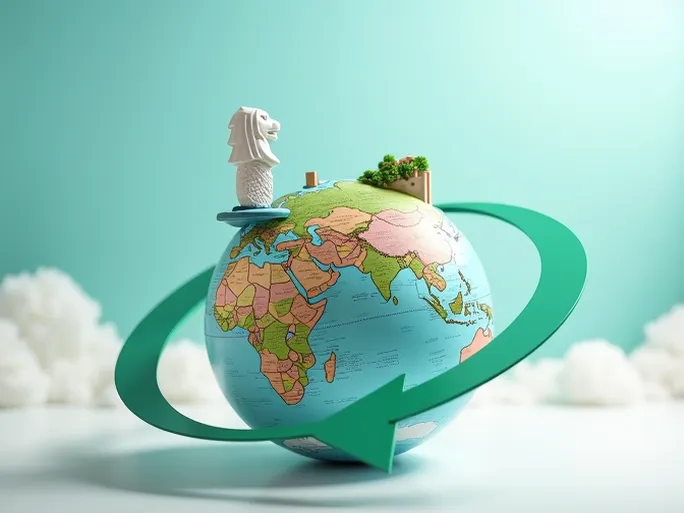 新加坡寄中国包裹全攻略省钱快速安全一单搞定