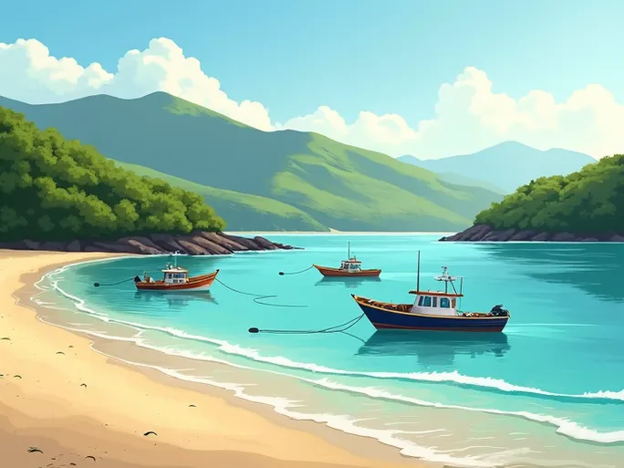 深入了解汤加首都努库阿洛法历史与港口的重要性