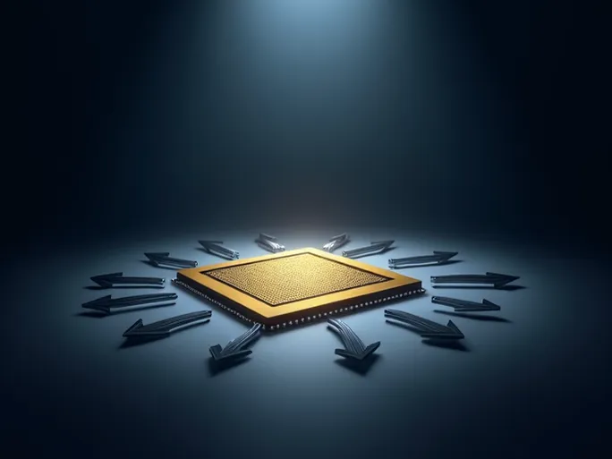 Tech Firms Optimize Google Ads for Electronics Marketing