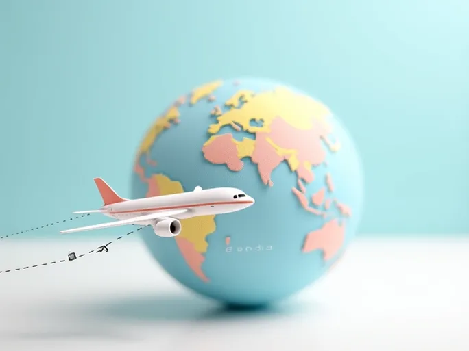 飞向恩贝萨掌握EMS机场代码畅行巴布亚新几内亚空运