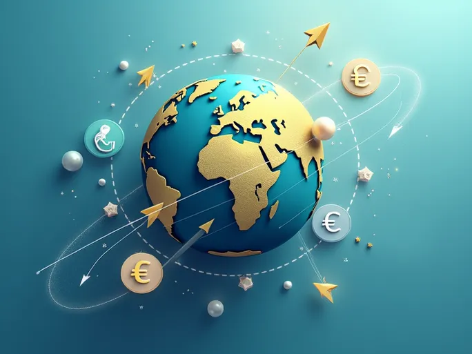 保障国际汇款安全Socit Gnrale的SWIFTBIC代码指南