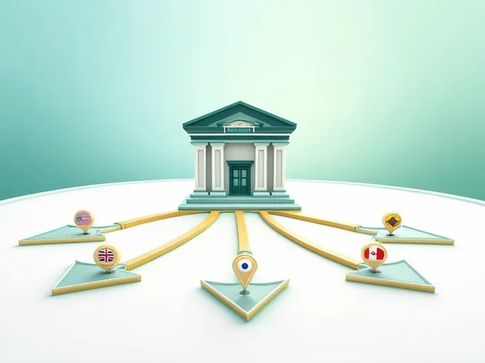 Lloyds Bank SWIFT Code Guide for Global Transfers