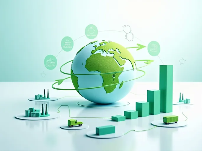 全面了解2903772025二氯六氟丙烷的HS编码与国际贸易信息