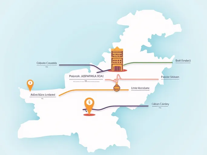 Allied Bank Simplifies International Transfers with Swift Code